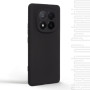 Чохол до мобільного телефона Armorstandart Matte Slim Fit Xiaomi Redmi Note 14 Pro+ 5G Camera cover Black (ARM79731) Чохол до мобільного телефона Armorstandart Matte Slim Fit Xiaomi Redmi Note 14 Pro+ 5G Camera cover Black (ARM79731)