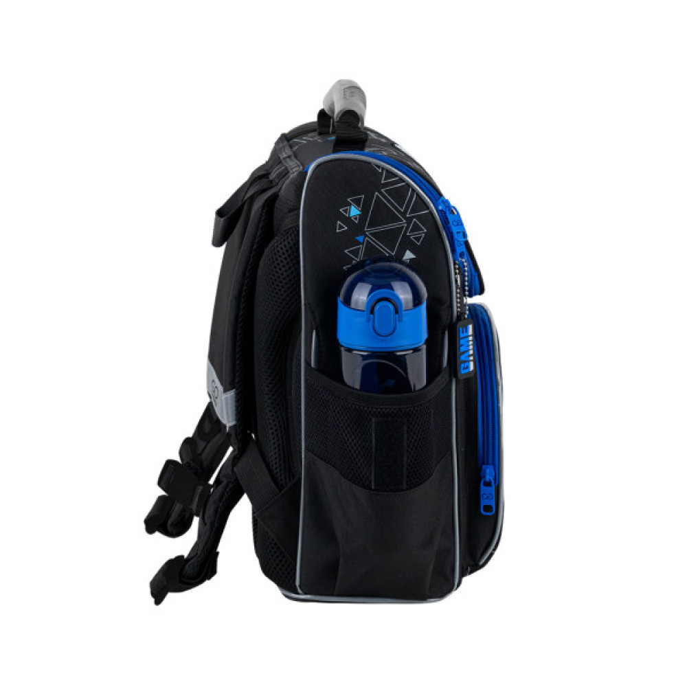 Портфель GoPack Education 5001S-5 Play The Game (GO25-5001S-5)