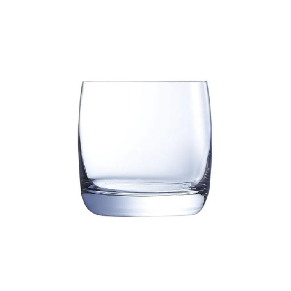 Склянка Chef & Sommelier Vigne низька 200 мл (G3659)