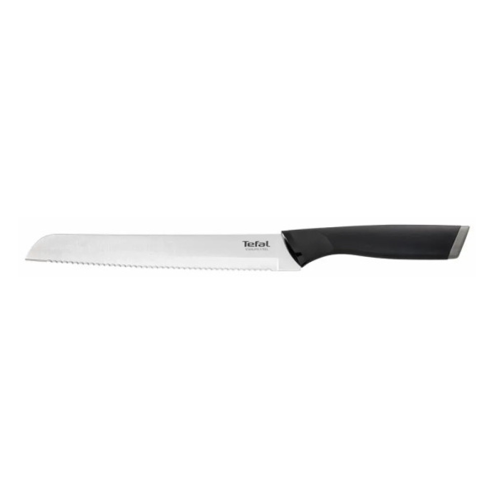 Набір ножів Tefal Comfort в деревяній колоді 5 шт (K221SA04)