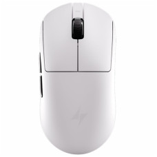 Мишка ATK Dragonfly A9 Ultra Lightweight Wireless/Bluetooth/USB White (ATK-A9-ULTRA-WHT)