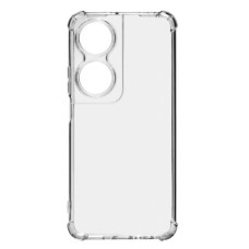 Чохол до мобільного телефона BeCover Anti-Shock Honor X7b Clear (710845) Чохол до мобільного телефона BeCover Anti-Shock Honor X7b Clear (710845)