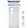 Чохол до мобільного телефона BeCover Anti-Shock Honor X7b Clear (710845) Чохол до мобільного телефона BeCover Anti-Shock Honor X7b Clear (710845)