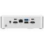 Комп'ютер ASUS NUC 15 Pro+ RNUC15CRSU900002 / Ultra 9 285H (90AR00P3-M00050) Комп'ютер ASUS NUC 15 Pro+ RNUC15CRSU900002 / Ultra 9 285H (90AR00P3-M00050)