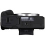 Цифровий фотоапарат Canon EOS R50 + RF-S 18-45 IS STM Black (5811C033) Цифровий фотоапарат Canon EOS R50 + RF-S 18-45 IS STM Black (5811C033)