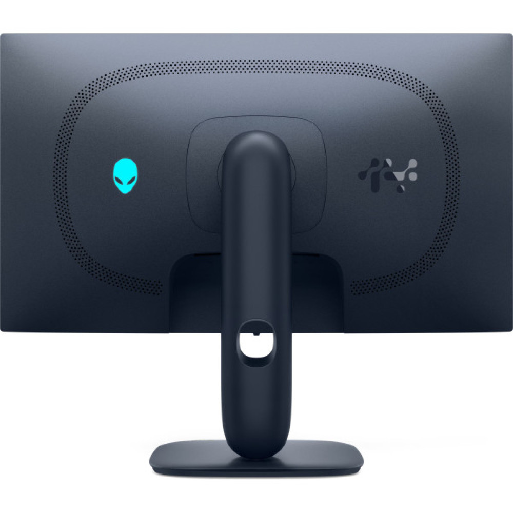 Монітор DELL 27" AW2725D 2xHDMI, DP, USB QD-OLED, 2560x1440, 280Hz, 0.03ms, DCI-P3 99.3%, G-SYNC, FreeSync, Pivot, HDR