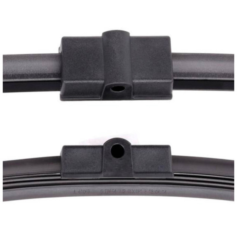 Щітка склоочисника Valeo 574346