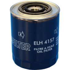 Фільтр масляний MECAFILTER ELH4157