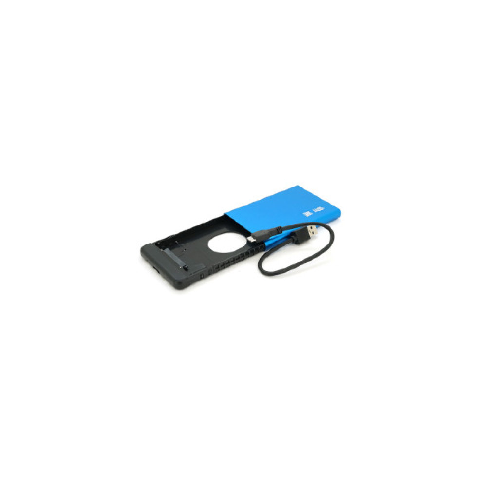 Кишеня зовнішня Voltronic Z19 USB 3.0 to 2.5" SATA (Z19)