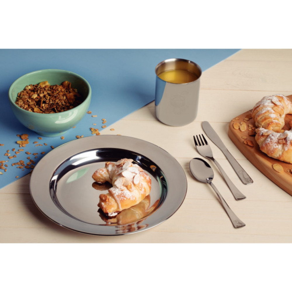 Набір столових приборів Tramontina Baby 3 предмети (66970/020)