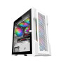 Корпус 1stPlayer T3-WH-4F1-W Корпус 1stPlayer T3-WH-4F1-W