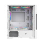 Корпус 1stPlayer T3-WH-4F1-W Корпус 1stPlayer T3-WH-4F1-W