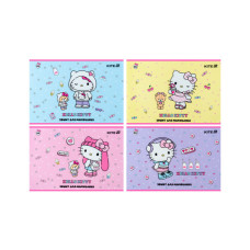 Альбом для малювання Kite Hello Kitty, 24 аркуша (HK25-242-1)
