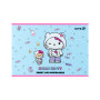 Альбом для малювання Kite Hello Kitty, 24 аркуша (HK25-242-1)