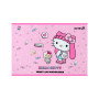 Альбом для малювання Kite Hello Kitty, 24 аркуша (HK25-242-1)
