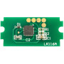 Чип для картриджа Kyocera ECOSYS P2235dn/P2235dw/M2135dn, 3К Black AHK (1800850) Чип для картриджа Kyocera ECOSYS P2235dn/P2235dw/M2135dn, 3К Black AHK (1800850)