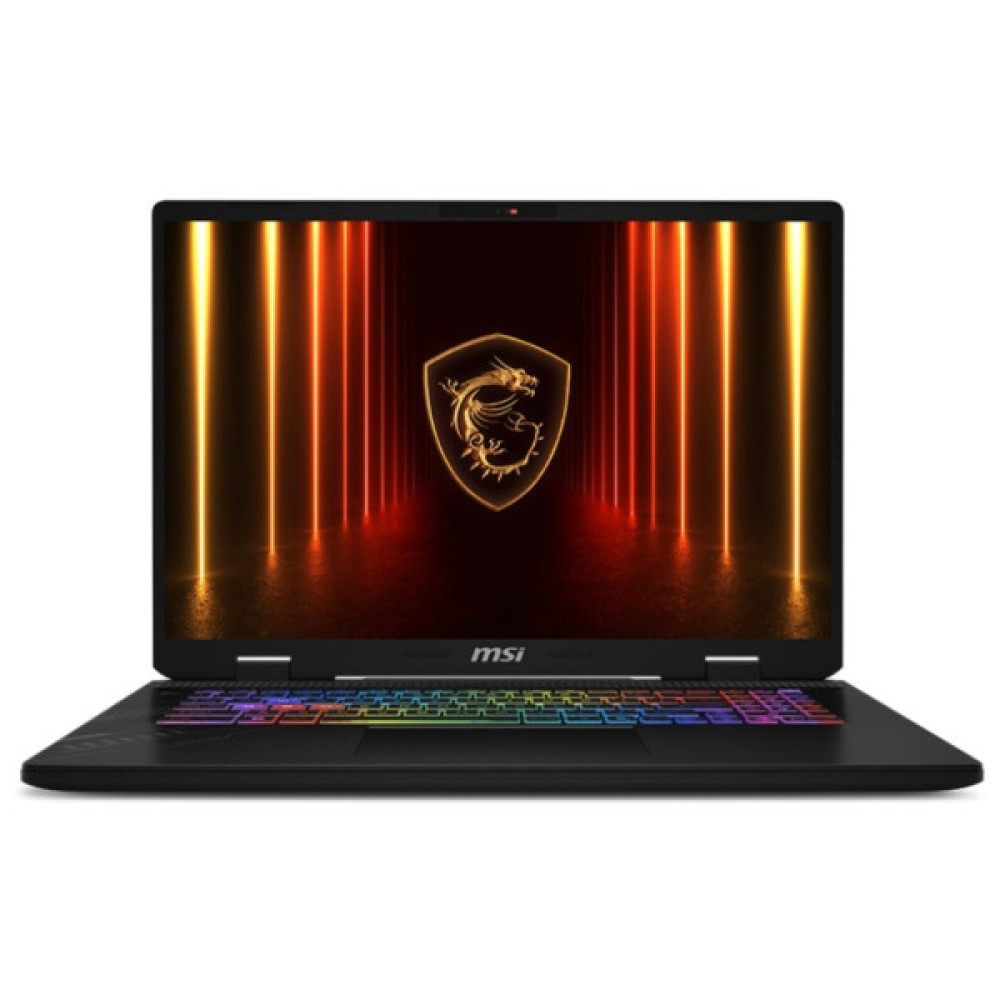 Ноутбук MSI Crosshair A17 HX D8WFKG-024XUA (9S7-17TL23-024)