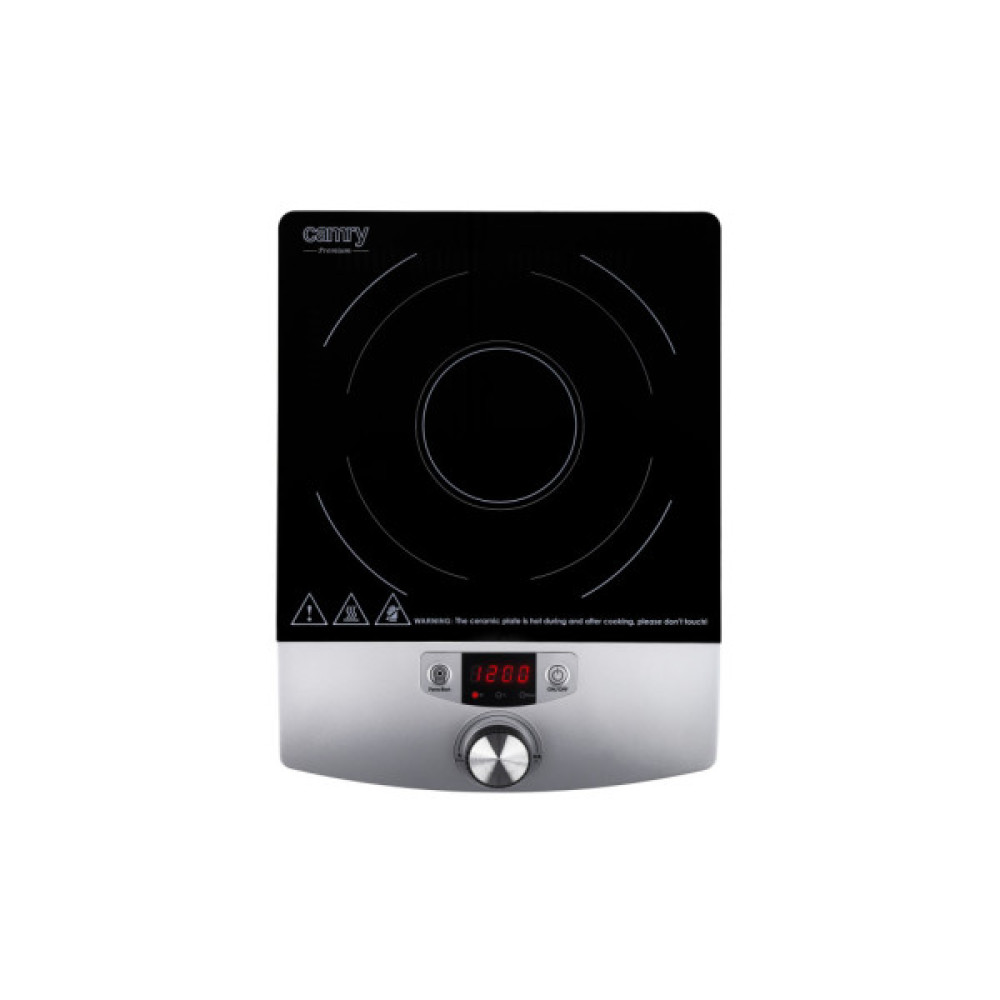 Настільна плита Camry CR 6515