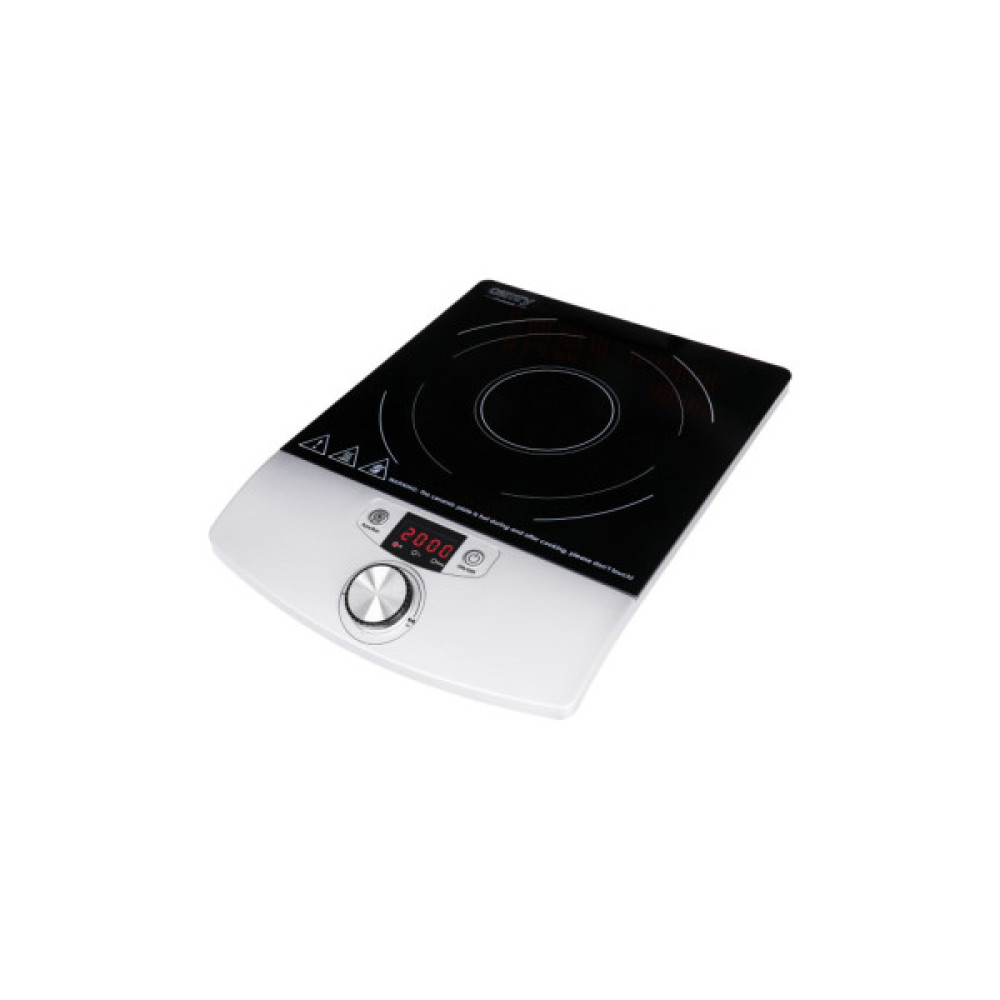 Настільна плита Camry CR 6515