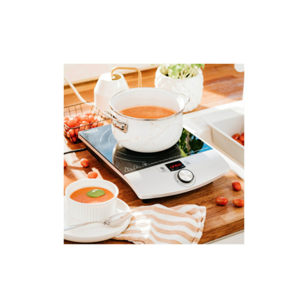 Настільна плита Camry CR 6515