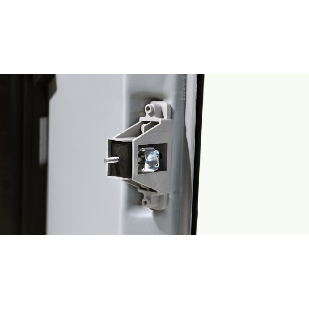 Витяжка Franke вбудовувана, 70см, 500м.куб/год, Inca Smart FBI705BK, чорний матовий