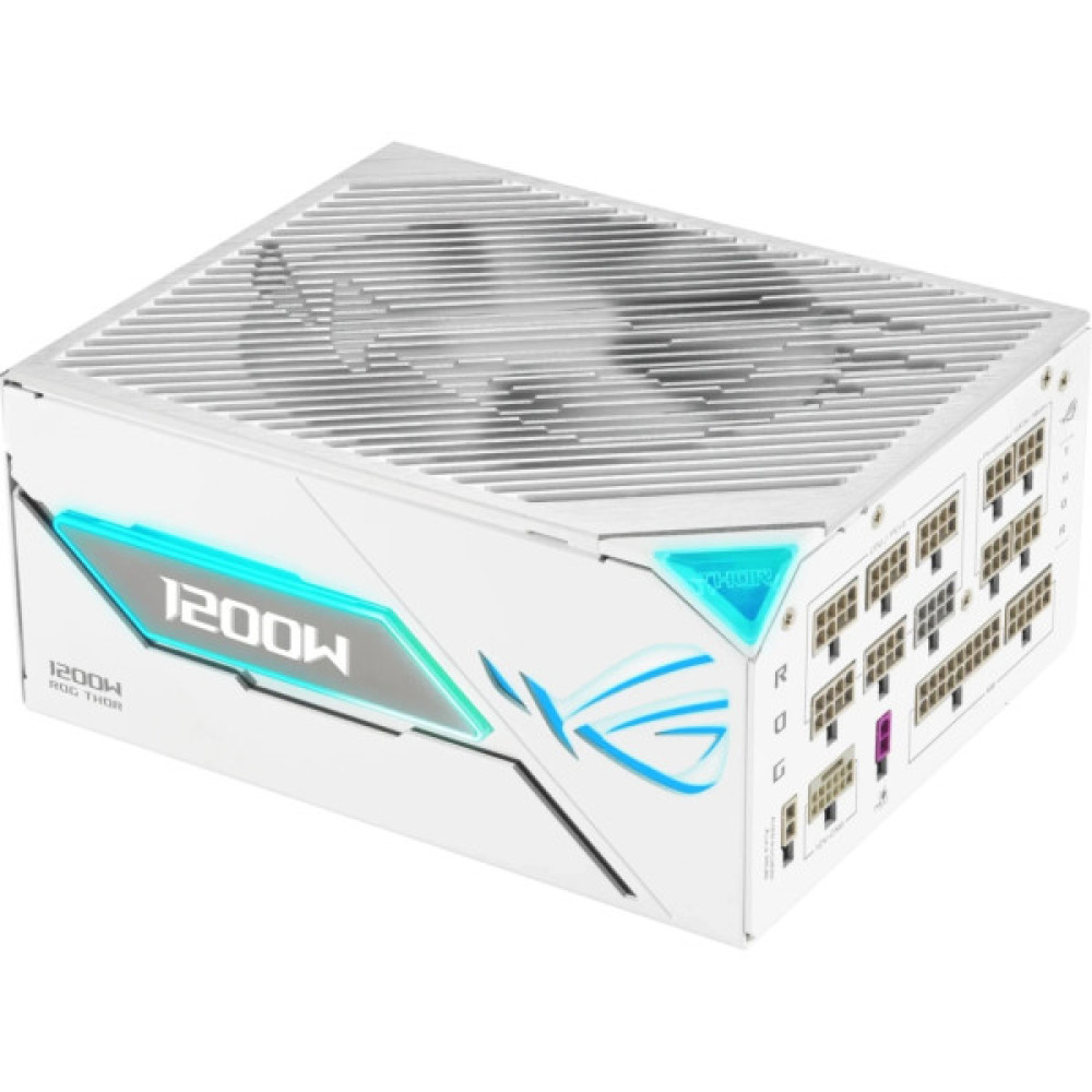 Блок живлення ASUS 1200W ROG THOR (90YE00V5-B0NA00)
