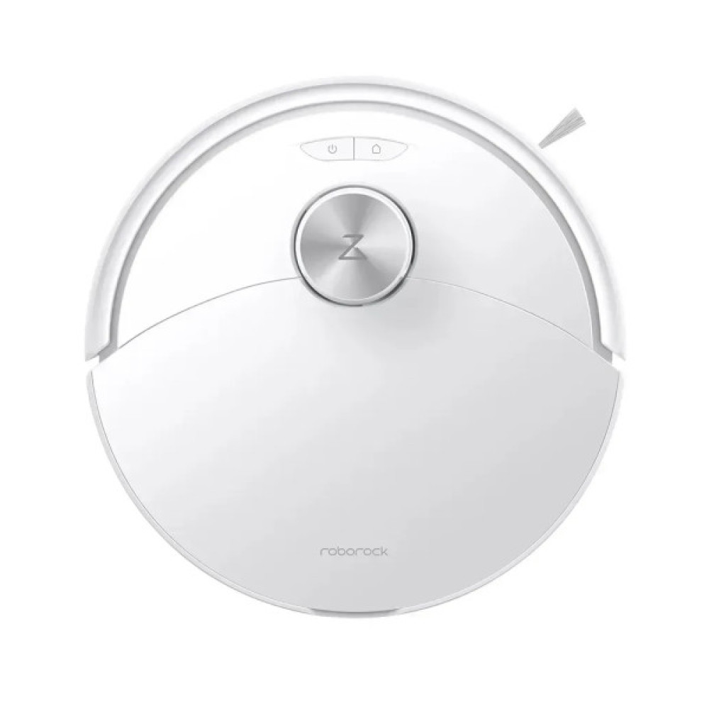 Пилосос Roborock Q10 VF+ White