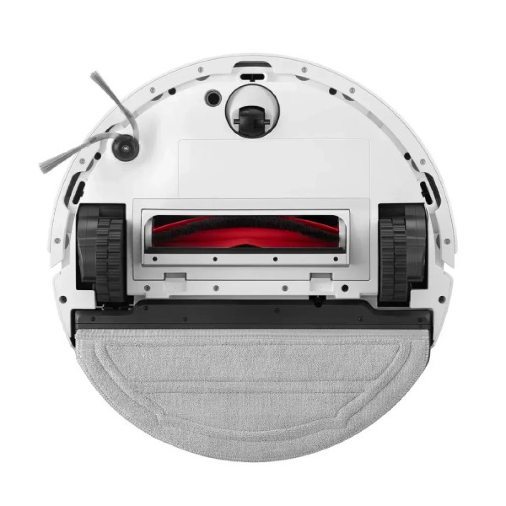 Пилосос Roborock Q10 VF+ White