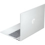 Ноутбук HP OmniBook 5 16-af1019ua 16" WUXGA IPS AG, Intel U7-255U, 16GB, F512GB, UMA, DOS, сріблястий