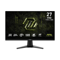 Монітор MSI MAG 275F E20