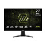 Монітор MSI MAG 275F E20