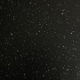 Мийка кухонна Adamant Horizon Medium чорний + змішувач та дозатор (4824296104503)