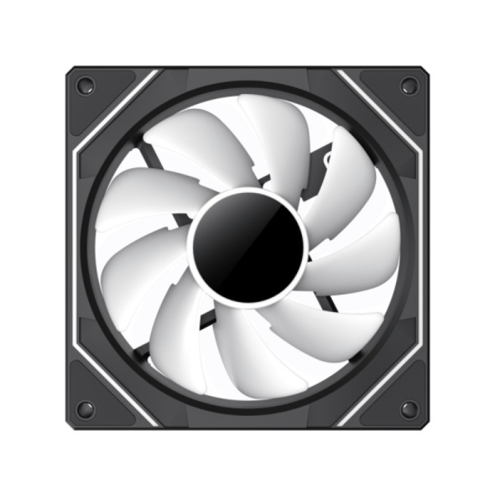 GAMEMAX FN12A-S8I