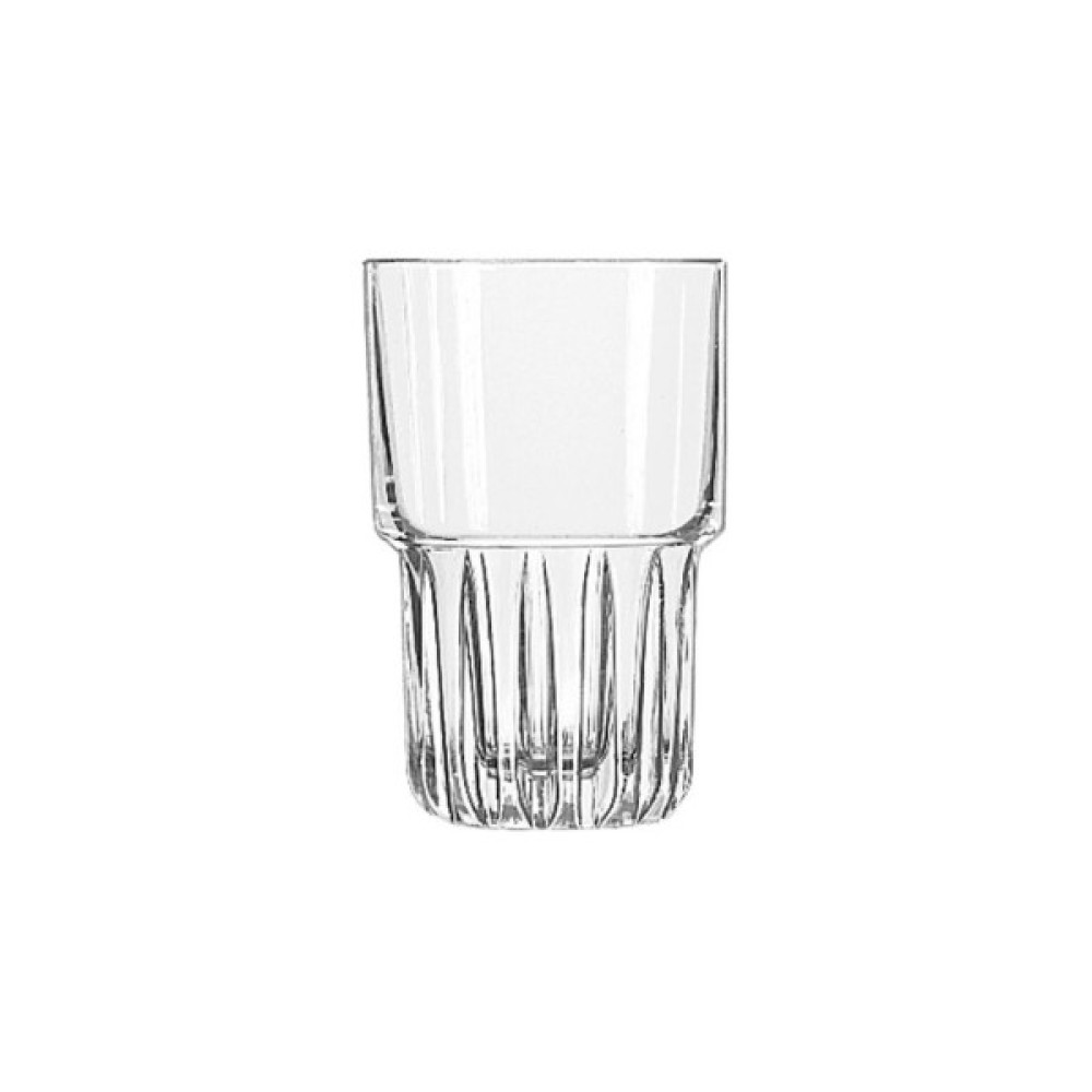 Склянка Onis (Libbey) серія "Summit" Cooler висока 410 мл (839241)