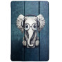 Чохол до планшета BeCover Smart Case Samsung Tab S6 Lite (2024) 10.4" P620/P625/P627 Elephant (711288) Чохол до планшета BeCover Smart Case Samsung Tab S6 Lite (2024) 10.4" P620/P625/P627 Elephant (711288)