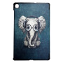Чохол до планшета BeCover Smart Case Samsung Tab S6 Lite (2024) 10.4" P620/P625/P627 Elephant (711288) Чохол до планшета BeCover Smart Case Samsung Tab S6 Lite (2024) 10.4" P620/P625/P627 Elephant (711288)