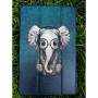 Чохол до планшета BeCover Smart Case Samsung Tab S6 Lite (2024) 10.4" P620/P625/P627 Elephant (711288) Чохол до планшета BeCover Smart Case Samsung Tab S6 Lite (2024) 10.4" P620/P625/P627 Elephant (711288)