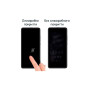 Плівка захисна Drobak Hydrogel Samsung Galaxy S22 (444409) Плівка захисна Drobak Hydrogel Samsung Galaxy S22 (444409)
