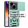 Чохол до мобільного телефона BeCover Tecno Spark Go 2025/ Pop 9 4G Dark Green (713681) Чохол до мобільного телефона BeCover Tecno Spark Go 2025/ Pop 9 4G Dark Green (713681)