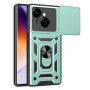 Чохол до мобільного телефона BeCover Tecno Spark Go 2025/ Pop 9 4G Dark Green (713681) Чохол до мобільного телефона BeCover Tecno Spark Go 2025/ Pop 9 4G Dark Green (713681)
