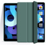 Чохол до планшета BeCover Tri Fold Soft TPU Silicone Apple iPad 10.9" 2022 Dark Green (708519) Чохол до планшета BeCover Tri Fold Soft TPU Silicone Apple iPad 10.9" 2022 Dark Green (708519)