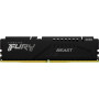 Модуль пам'яті для комп'ютера DDR5 64GB (2x32GB) 6000 MHz Beast Black EXPO Kingston Fury (ex.HyperX) (KF560C36BBEK2-64) Модуль пам'яті для комп'ютера DDR5 64GB (2x32GB) 6000 MHz Beast Black EXPO Kingston Fury (ex.HyperX) (KF560C36BBEK2-64)