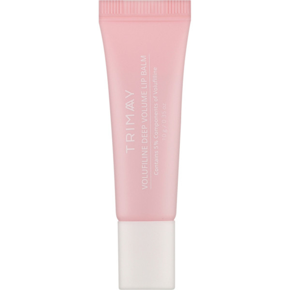 Бальзам для губ Trimay Volufiline Deep Volume Lip Balm 10 мл (8809706860299)
