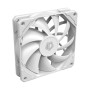 Кулер до корпусу ID-Cooling TF-12025-PRO WHITE Кулер до корпусу ID-Cooling TF-12025-PRO WHITE