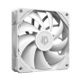 Кулер до корпусу ID-Cooling TF-12025-PRO WHITE Кулер до корпусу ID-Cooling TF-12025-PRO WHITE