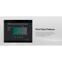 Кулер до корпусу ID-Cooling TF-12025-PRO WHITE Кулер до корпусу ID-Cooling TF-12025-PRO WHITE