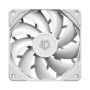 Кулер до корпусу ID-Cooling TF-12025-PRO WHITE Кулер до корпусу ID-Cooling TF-12025-PRO WHITE