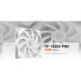 Кулер до корпусу ID-Cooling TF-12025-PRO WHITE Кулер до корпусу ID-Cooling TF-12025-PRO WHITE