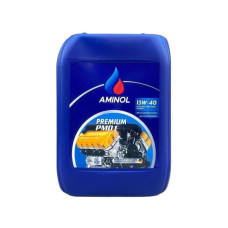 Моторна олива Aminol Premium PMD1 15W40 20л (AM148795)