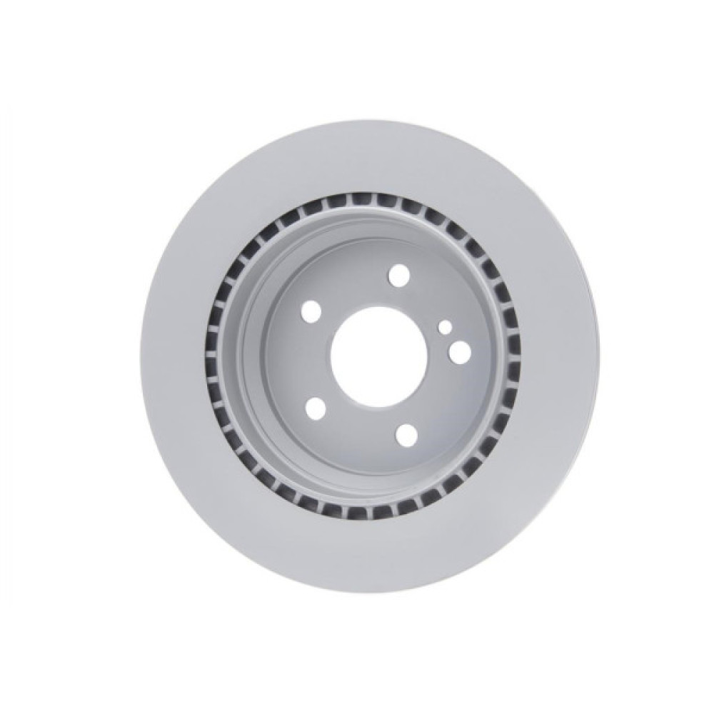 Гальмівний диск Bosch 0 986 478 473